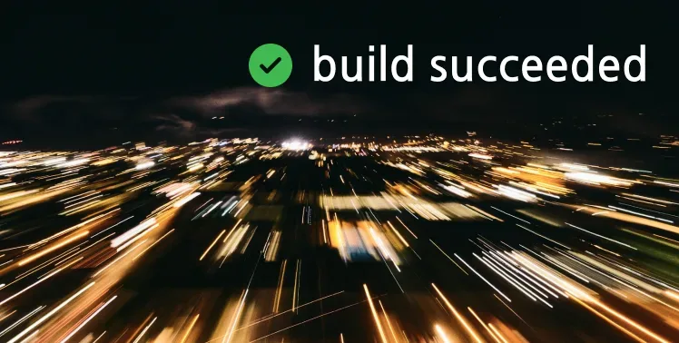 Automating Unity builds with GitHub Actions