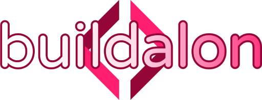 Buildalon Logo